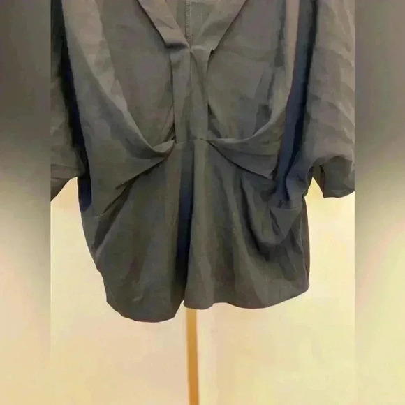 Women’s ASOS Design Black Top - Picture 6 of 11